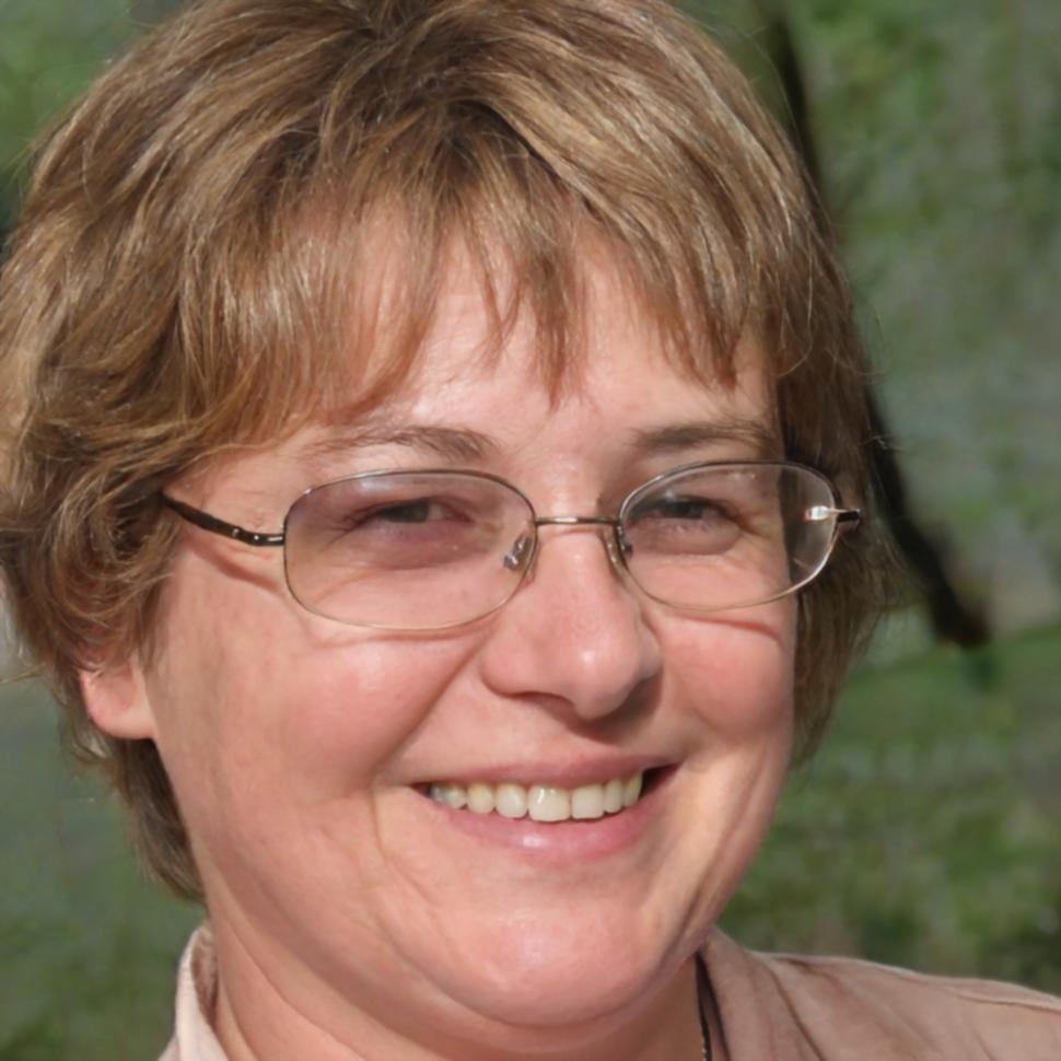 Carmen Jiménez